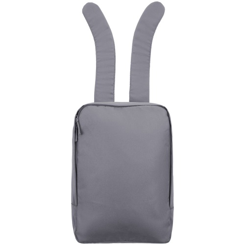 Основа для рюкзака B2, серая фото 5