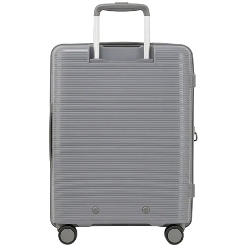 Чемодан Forza S, серый фото 2 Чемодан Forza S, серый фото 2