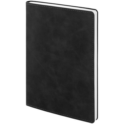 Ежедневник Urban, недатированный, черный Ежедневник Urban, недатированный, черный