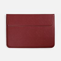 Чехол для ноутбука Petrus, красный