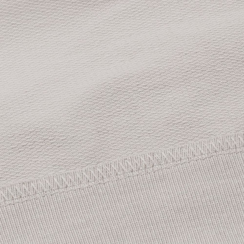 Толстовка с капюшоном унисекс Hoodie, дымчато-серая фото 6