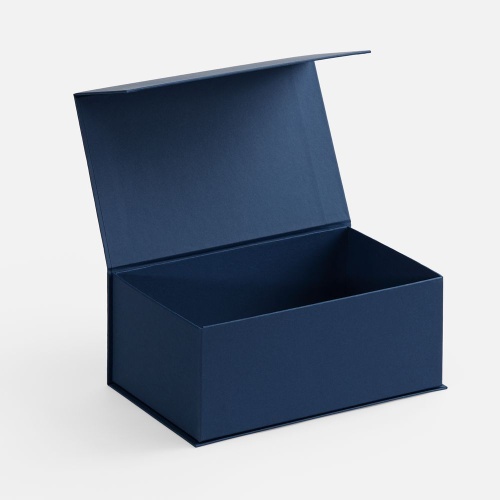 Коробка LumiBox, синяя (noble) фото 3 Коробка LumiBox, синяя (noble) фото 3