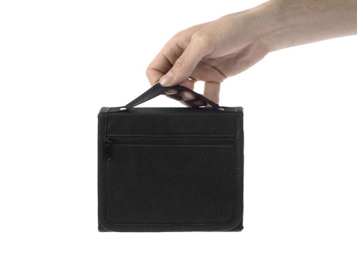 Набор инструментов Instanter, черный фото 4 Набор инструментов Instanter, черный фото 4