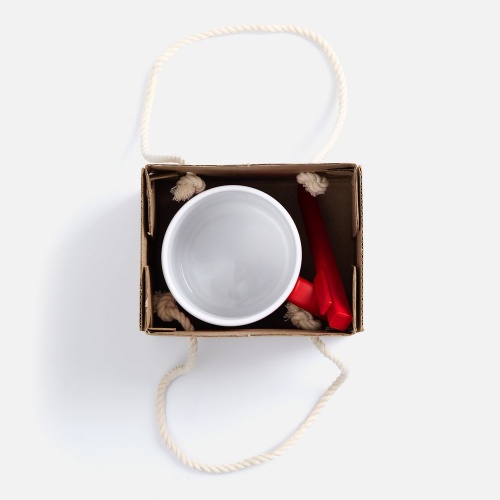 Набор StopSpot, красный фото 2 Набор StopSpot, красный фото 2