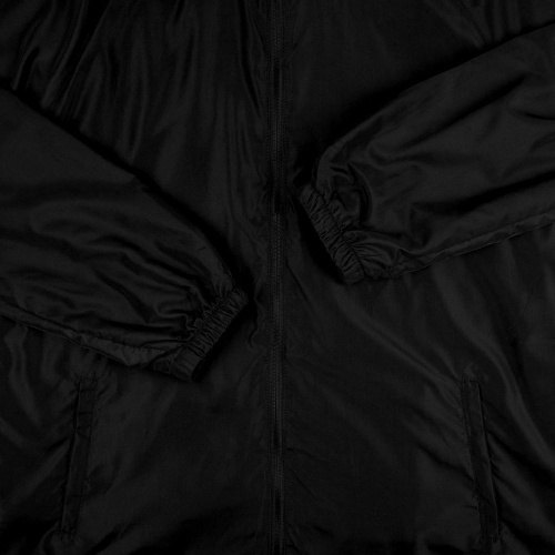 Куртка Kivach Air, черная фото 3