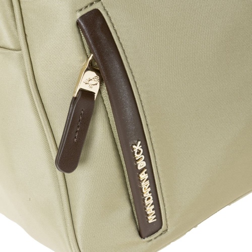 Рюкзак Hunter, светло-зеленый фото 3 Рюкзак Hunter, светло-зеленый фото 3