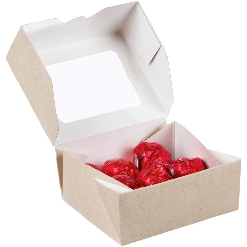 Конфеты «Кедровый грильяж», с клюквой фото 2