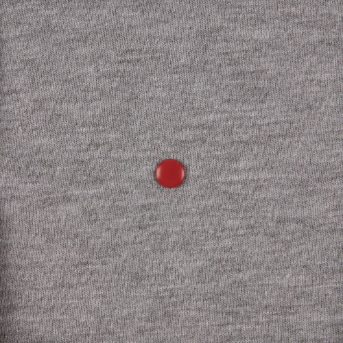 Заклепка Rivet, S, красная фото 2