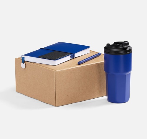 Набор Waltz Presa, синий фото 2