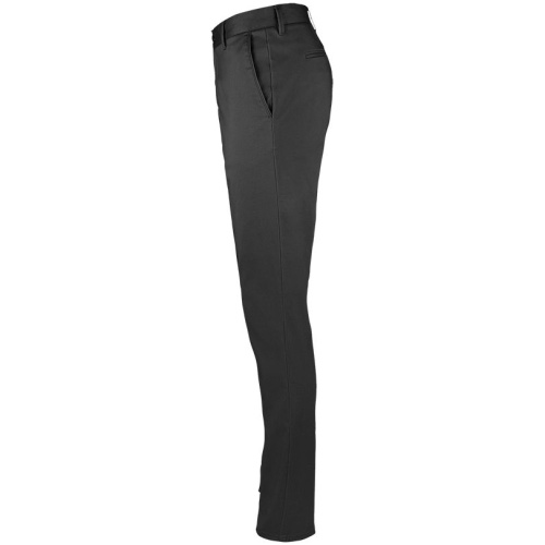 Брюки Jared Women, черные фото 4