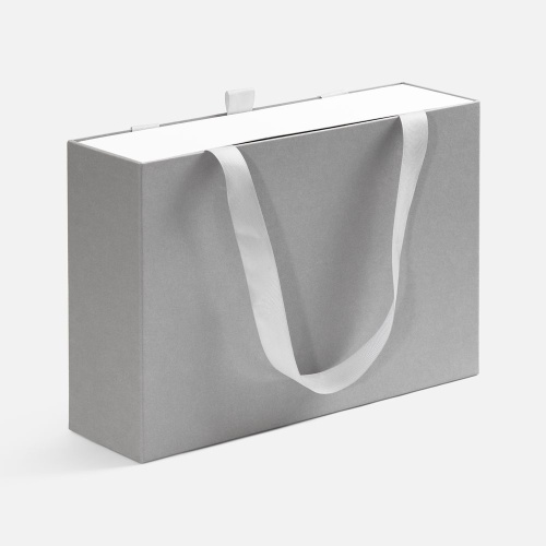 Коробка Regalis, серая Коробка Regalis, серая