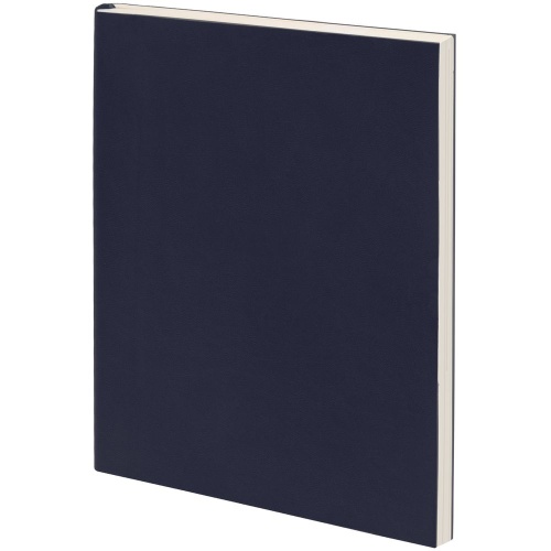 Ежедневник Flat Light, недатированный, черный фото 3