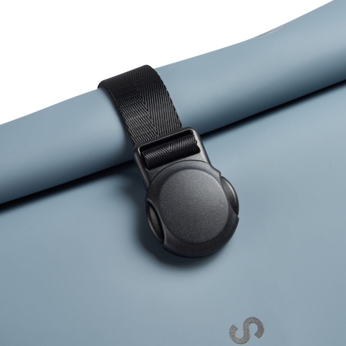 Рюкзак Turenne, серо-голубой фото 4 Рюкзак Turenne, серо-голубой фото 4