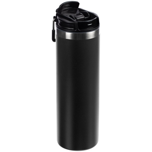 Термостакан Ringo Stark, черный фото 2 Термостакан Ringo Stark, черный фото 2