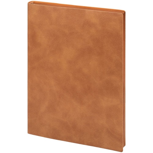 Ежедневник Martos, недатированный, коричневый фото 2 Ежедневник Martos, недатированный, коричневый фото 2