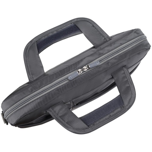 Cумка для ноутбука L245, темно-серая фото 3 Cумка для ноутбука L245, темно-серая фото 3