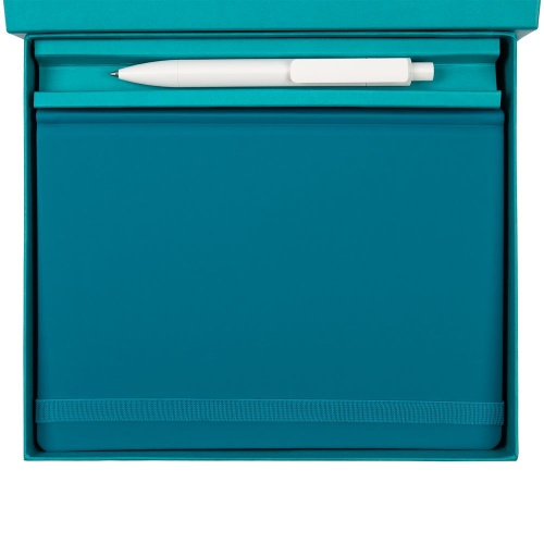 Набор Favor, бирюзовый фото 2