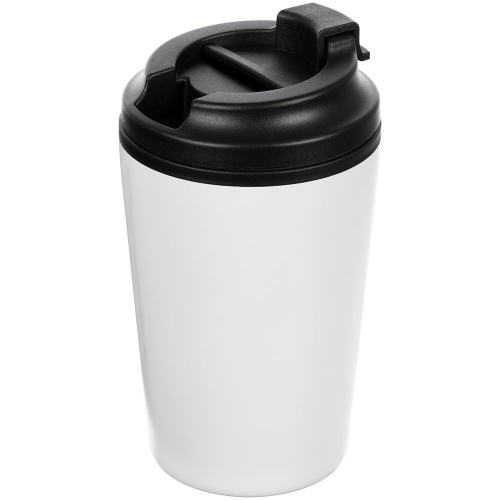 Термостакан Kuppi, белый Термостакан Kuppi, белый