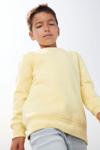 Свитшот детский Columbia Kids, синий фото 7