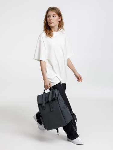 Рюкзак cityPulse, темно-серый фото 5 Рюкзак cityPulse, темно-серый фото 5