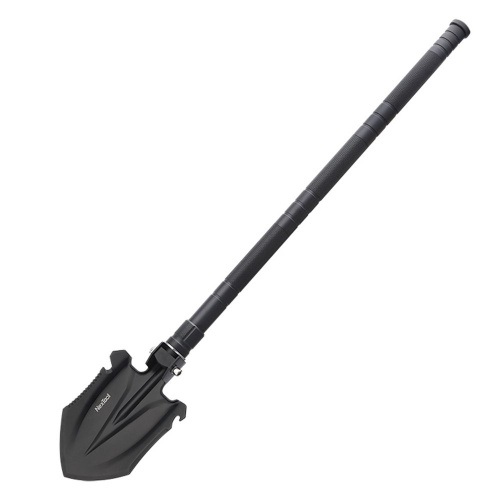 Многофункциональная лопата Nextool NE20206, черная фото 3