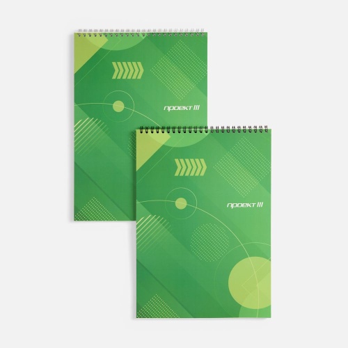 Блокнот на заказ Sketch Print M фото 5