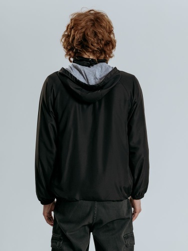 Куртка Kivach City, черная фото 6 Куртка Kivach City, черная фото 6
