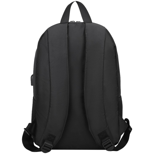 Рюкзак для ноутбука B115, черный фото 2
