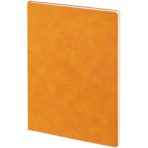 Блокнот Urban, в линейку, оранжевый фото 2 Блокнот Urban, в линейку, оранжевый фото 2