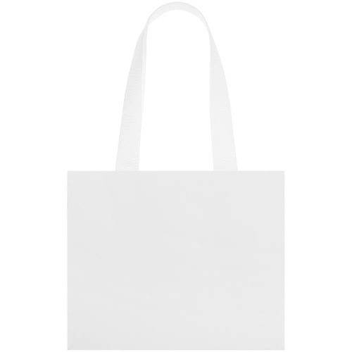 Пакет бумажный Manilla S, белый фото 2 Пакет бумажный Manilla S, белый фото 2