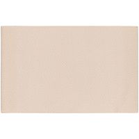 Лейбл тканевый Epsilon, XL, светло-бежевый