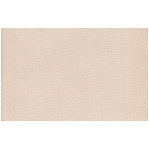 Лейбл тканевый Epsilon, XL, светло-бежевый Лейбл тканевый Epsilon, XL, светло-бежевый