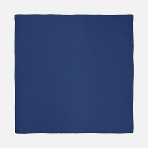 Бандана Overhead, темно-синяя фото 2