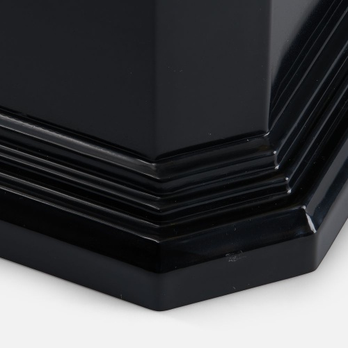 Кубок Floretta Oval, средний, золотистый фото 3 Кубок Floretta Oval, средний, золотистый фото 3