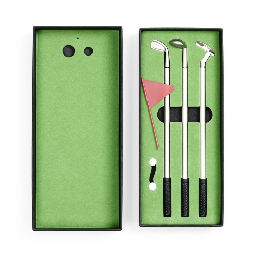 Настольный мини-гольф Golfink фото 4