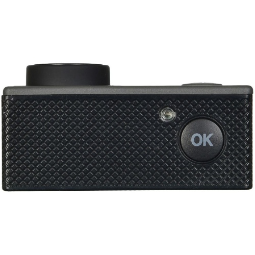 Экшн-камера Digma DiCam 300, серая фото 7 Экшн-камера Digma DiCam 300, серая фото 7