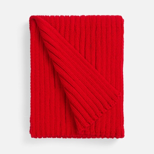 Шарф HappyGo, красный Шарф HappyGo, красный