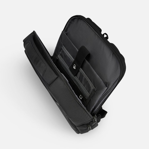 Рюкзак Discovery 15, черный фото 4