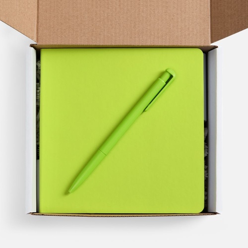 Набор Square, зеленый фото 2 Набор Square, зеленый фото 2