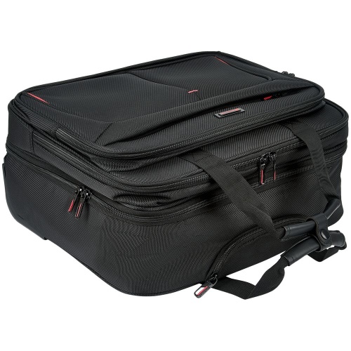 Мобильный офис X Range, черный фото 3 Мобильный офис X Range, черный фото 3