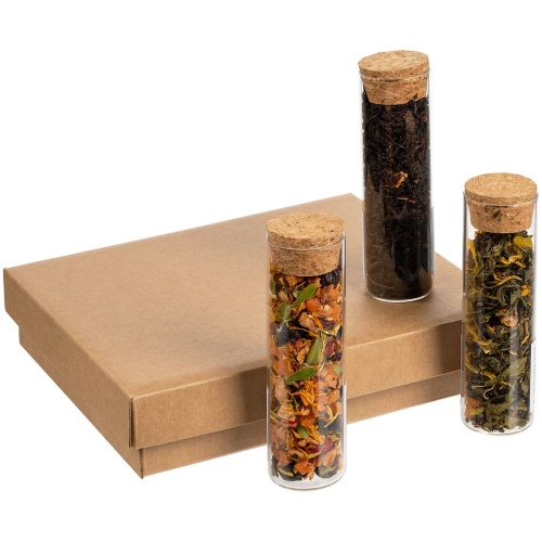 Набор «Чайное путешествие», ver.2 фото 2 Набор «Чайное путешествие», ver.2 фото 2