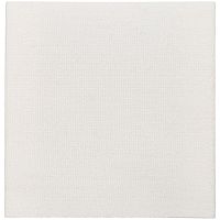 Лейбл хлопковый Doni, L, беленый