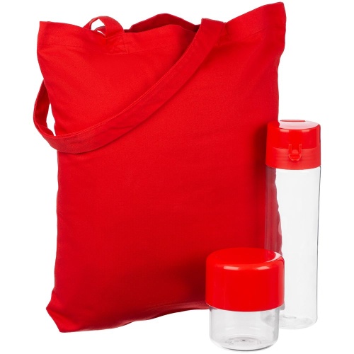 Набор Colourscape, красный фото 2 Набор Colourscape, красный фото 2