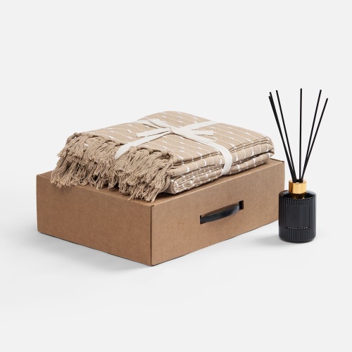 Набор Aliento, бежевый фото 2 Набор Aliento, бежевый фото 2