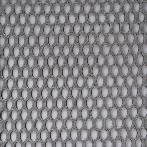 Заготовка из крупной сетки Rete 5500, серая фото 2