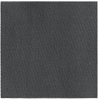 Лейбл тканевый Epsilon, L, темно-серый