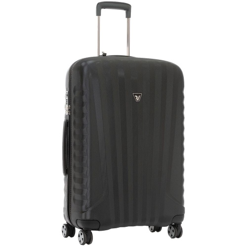 Чемодан E-Lite M, черный Чемодан E-Lite M, черный