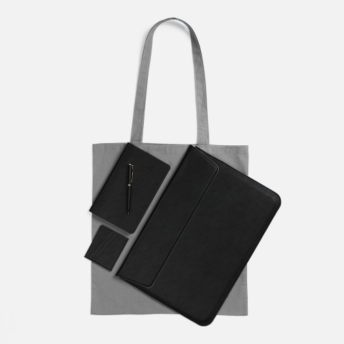 Набор Petrus Walk, черный Набор Petrus Walk, черный