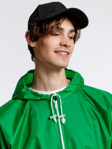 Дождевик Rainman Zip, зеленый фото 6 Дождевик Rainman Zip, зеленый фото 6
