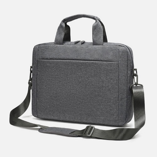 Cумка для ноутбука L225, темно-серая фото 4